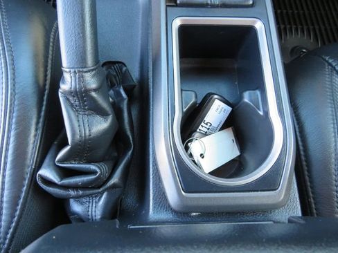 Certified 2020 Toyota Tacoma TRD Off-Road w/ TRD Premium Off Road Package image 25