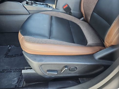 Used 2025 Ford Bronco Sport Outer Banks w/ Outer Banks Tech Package+ image 18