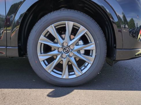 New 2025 MAZDA CX-5 AWD 2.5 S w/ Premium Plus Pkg image 11