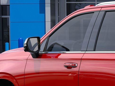 New 2025 Chevrolet Tahoe Premier image 12