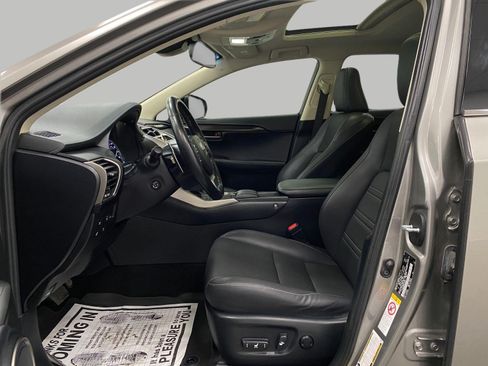 Used 2019 Lexus NX 300 AWD w/ Premium Package image 32