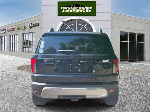 Used 2026 Honda Passport TrailSport Elite image 6