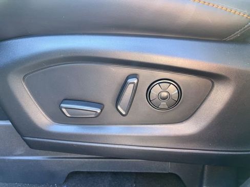 New 2026 Ford Explorer Tremor w/ Tremor Ultimate Package image 24