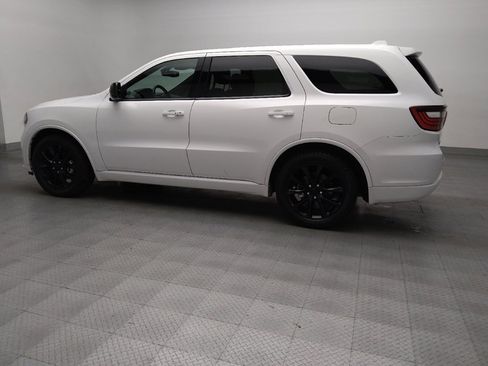 Used 2018 Dodge Durango SXT w/ Quick Order Package 2BB image 3