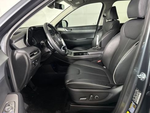 Used 2024 Hyundai Palisade SEL image 11