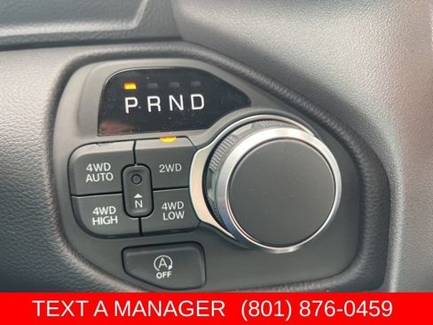 New 2026 RAM 1500 Big Horn AWD/4WD image 30