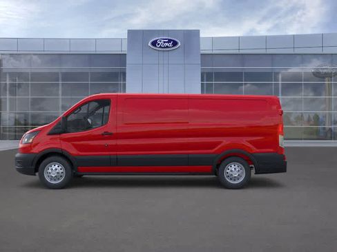 New 2026 Ford Transit 150 Low Roof AWD image 4