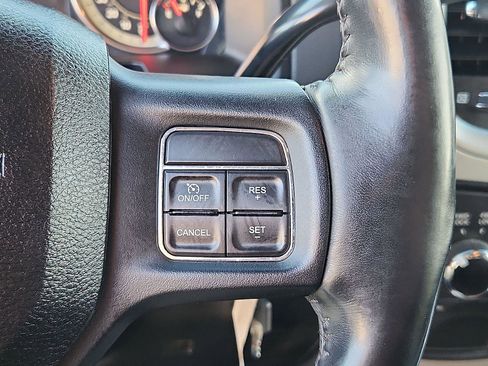 Used 2018 RAM 2500 Big Horn image 21