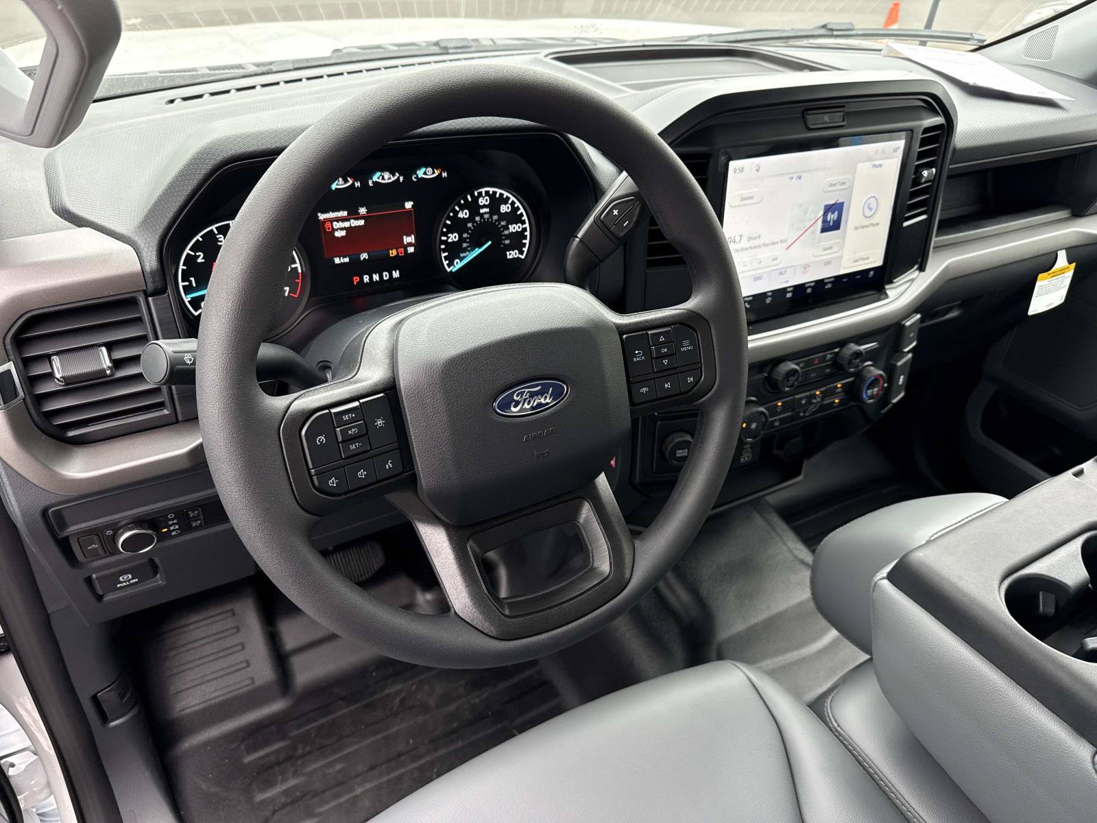 New 2026 Ford F150 XL RWD image 13