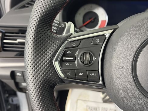 Used 2025 Acura RDX A-Spec image 31