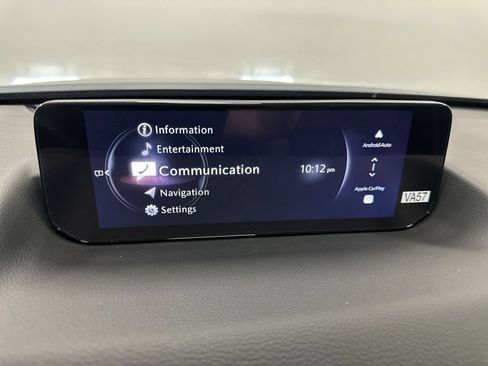 New 2026 MAZDA CX-50 AWD 2.5 Hybrid w/ Premium Pkg image 28