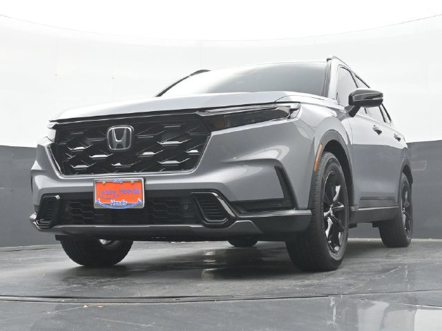 New 2027 Honda CR-V Sport-L image 29