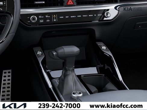 New 2026 Kia Sorento SX FWD image 23