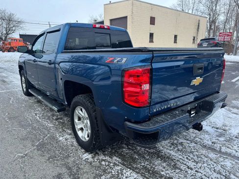 Used 2018 Chevrolet Silverado 1500 LT w/ All Star Edition image 7