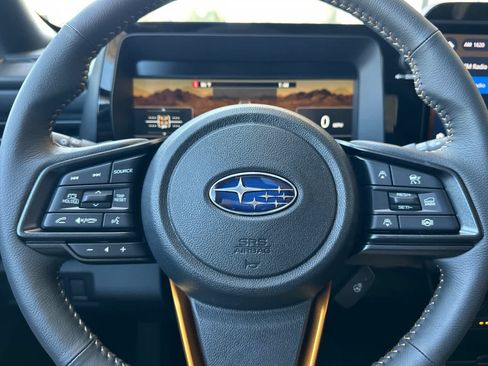 New 2026 Subaru Outback Wilderness AWD/4WD image 27