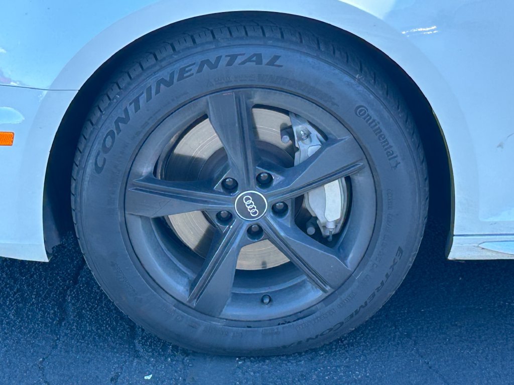 Used 2019 Audi A4 2.0T Premium w/ Convenience Package AWD/4WD image 12