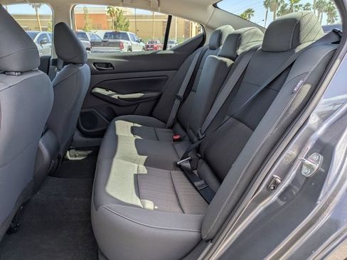 New 2026 Nissan Altima 2.5 SV AWD/4WD image 7