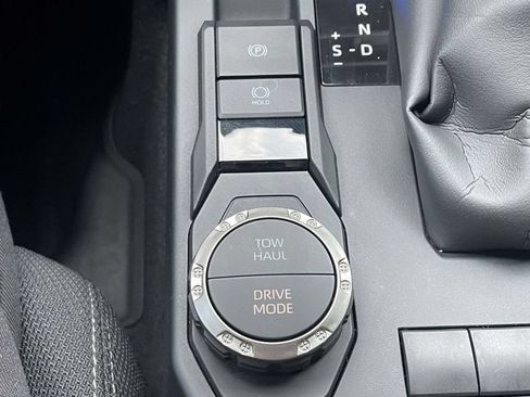 Used 2025 Toyota 4Runner TRD Sport RWD image 40