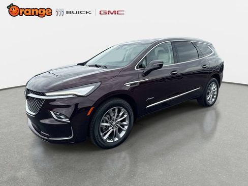 Used 2023 Buick Enclave Avenir w/ Avenir Technology Package FWD image 7