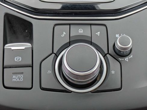 Used 2021 MAZDA CX-5 Carbon Edition AWD/4WD image 24