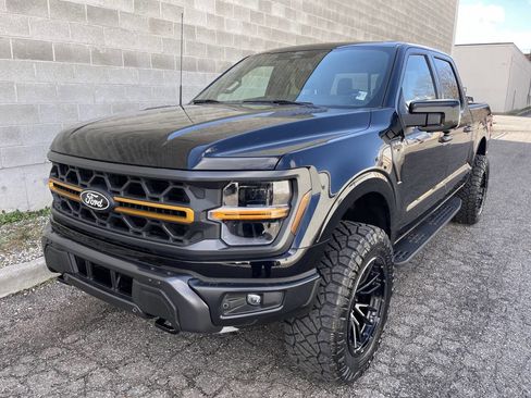 Used 2025 Ford F150 Tremor w/ Equipment Group 402A High image 38