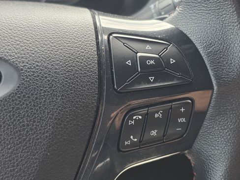 Used 2018 Ford Explorer Sport w/ Equipment Group 401A AWD/4WD image 13