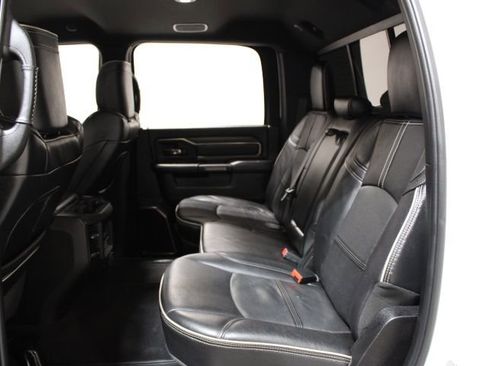 Used 2022 RAM 2500 Limited image 22