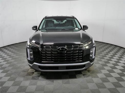 Used 2024 Hyundai Palisade SEL FWD image 35
