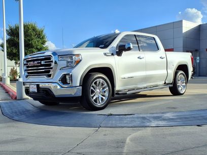 Used 2022 GMC Sierra 1500 SLT