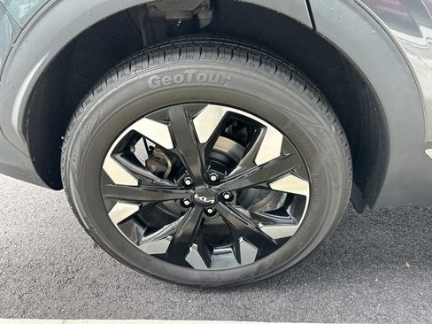Used 2023 Kia Sportage X-Line w/ X-Line Premium Package image 35