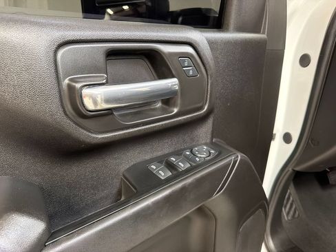 Used 2024 Chevrolet Silverado 2500 Custom w/ Custom Value Package AWD/4WD image 31