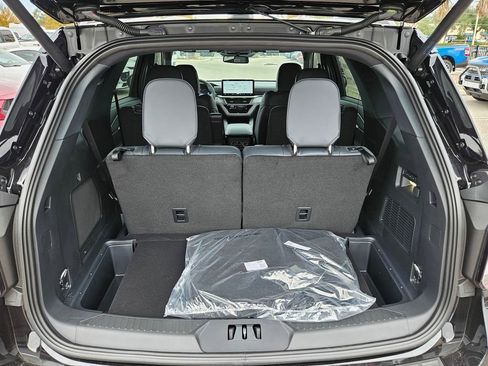 New 2026 Ford Explorer ST w/ Sun And Sound Package image 27