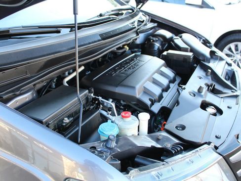 Used 2015 Honda Odyssey EX-L image 38
