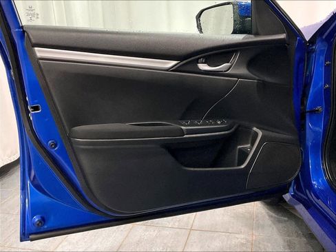 Used 2020 Honda Civic LX image 9