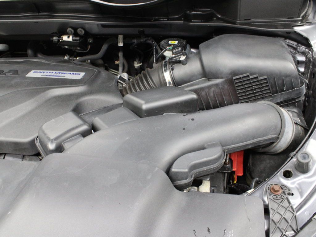Used 2018 Honda Odyssey EX-L image 31