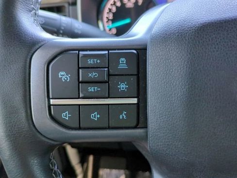 Certified 2023 Ford F150 XLT w/ Equipment Group 302A High image 26