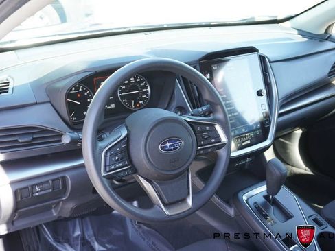 Used 2025 Subaru Impreza 2.0i Sport AWD/4WD image 24