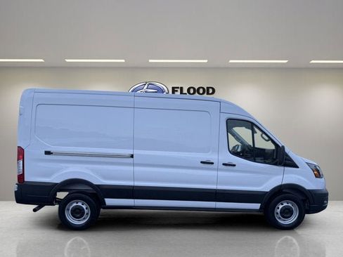 New 2026 Ford Transit 250 148 Medium Roof image 4