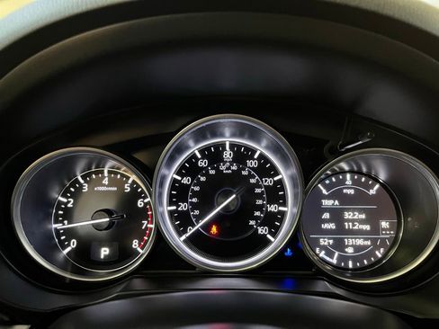 Used 2022 MAZDA CX-5 AWD 2.5 S image 22