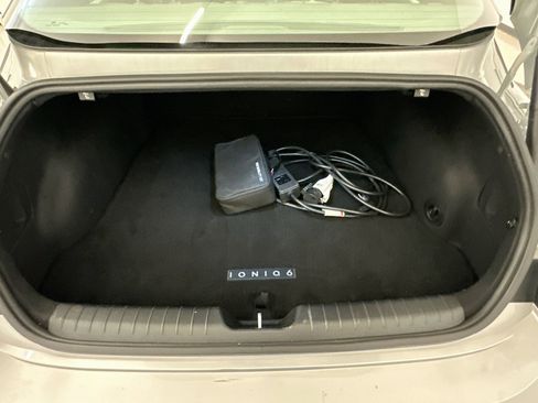Used 2024 Hyundai Ioniq 6 SEL AWD/4WD image 30