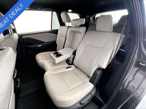 Used 2024 Lexus TX 350 FWD w/ Cold Weather Package image 34