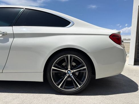 Used 2018 BMW 430i Coupe RWD image 5