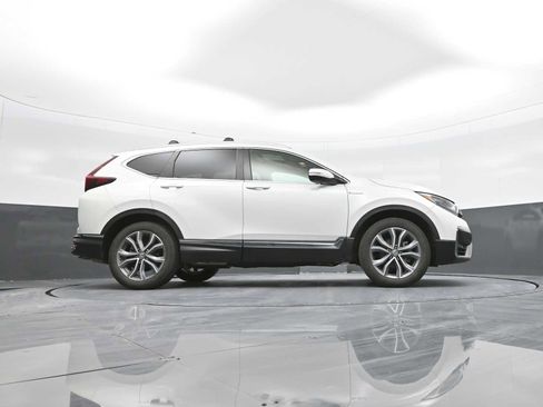 Used 2022 Honda CR-V Touring image 42