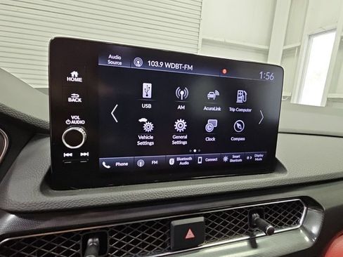Used 2025 Acura Integra Type S FWD image 16