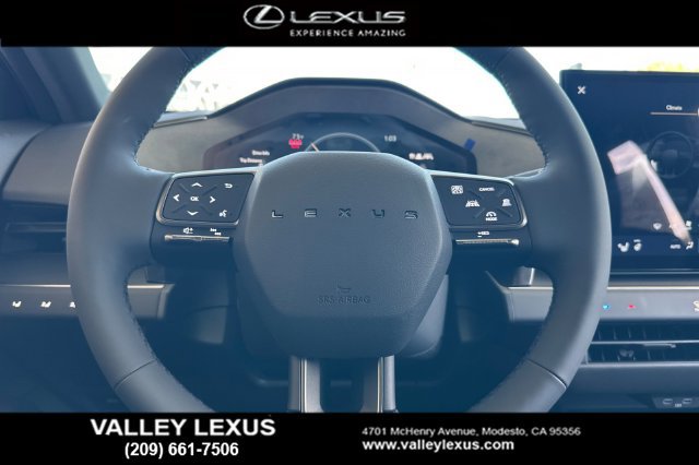 New 2026 Lexus ES 500e w/ Convenience Package AWD/4WD image 22
