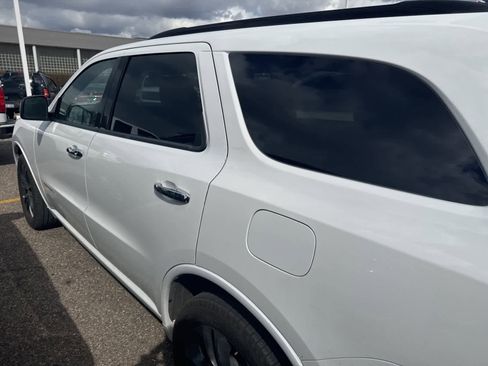 Used 2024 Dodge Durango R/T w/ Blacktop Package image 6