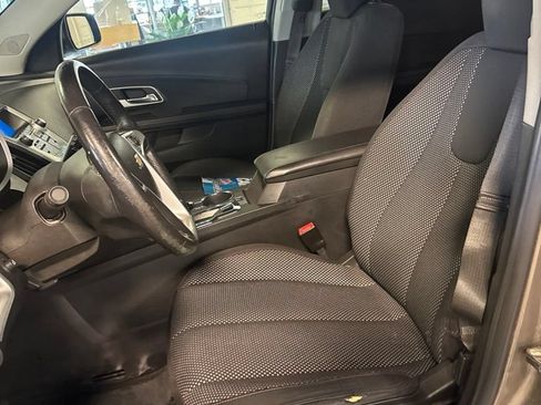 Used 2011 Chevrolet Equinox LT w/ Driver Convenience Package FWD image 7
