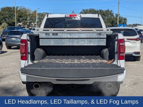 Used 2022 RAM 1500 Big Horn image 14