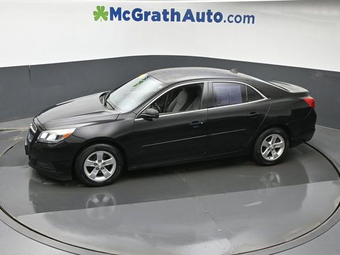 Used 2013 Chevrolet Malibu LS w/ Protection Package image 18