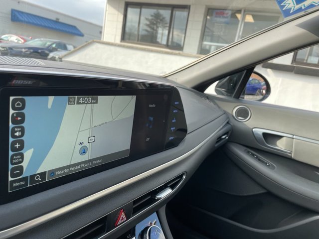 Used 2022 Hyundai Sonata SEL Plus w/ Cargo Package FWD image 16